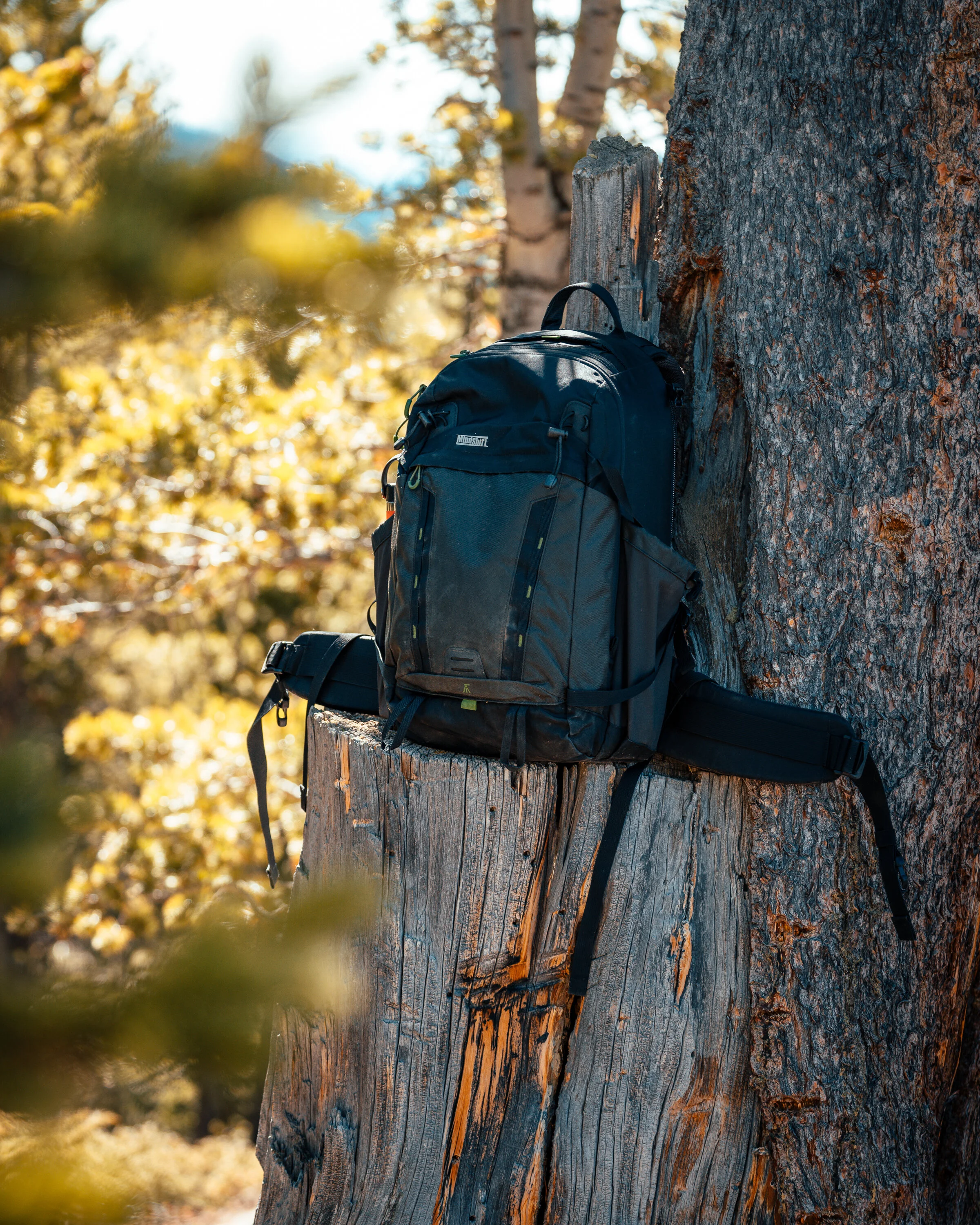 Mindshift gear backlight 26l review deals